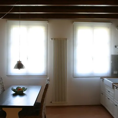 Apartamento Il Borghetto