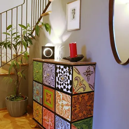 Il Borghetto Apartment Cavriago