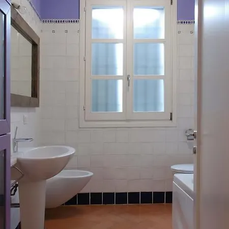 Apartment Il Borghetto