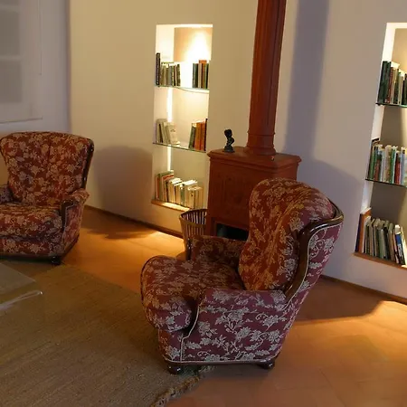 Il Borghetto Apartment *