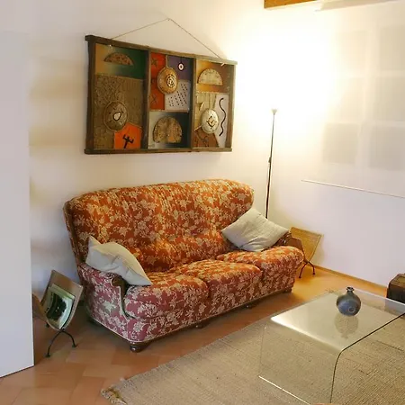 アパート Il Borghetto Cavriago