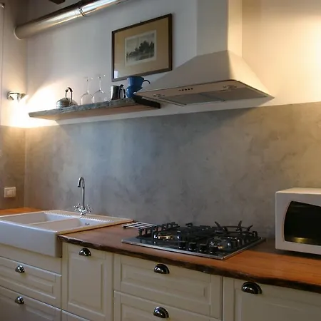 Il Borghetto Apartment