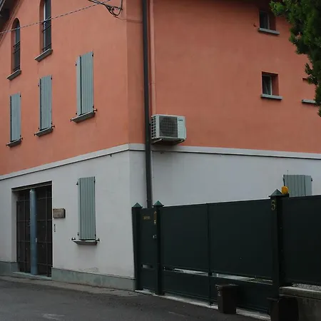 Apartment Il Borghetto *