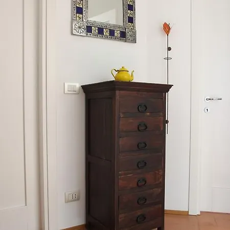 Apartment Il Borghetto