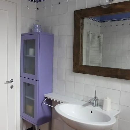 Apartment Il Borghetto Cavriago