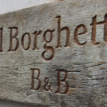 Il Borghetto