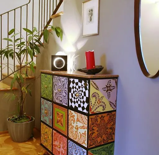 Il Borghetto Apartament Cavriago