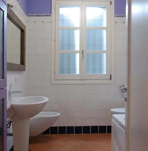 Apartament Il Borghetto