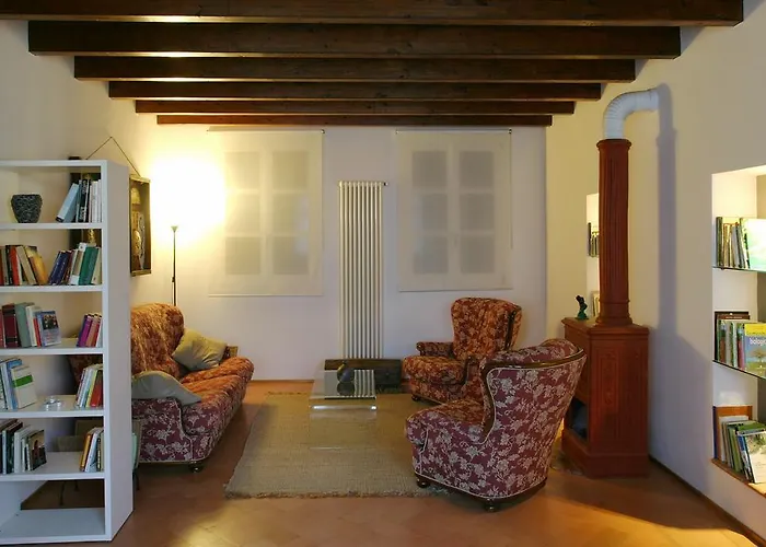 Il Borghetto Cavriago