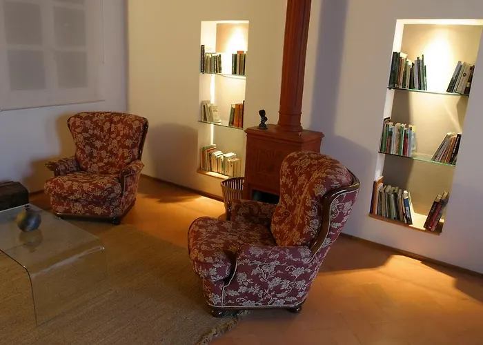 Il Borghetto شقة *