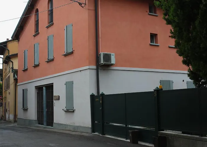 Apartament Il Borghetto *